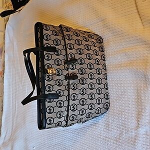 Michael Kors purse 9x12